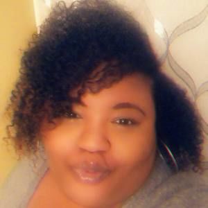 Meet your Posher, Ebony